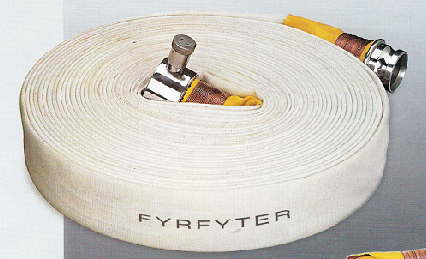 Vòi chữa cháy FYRFYTER